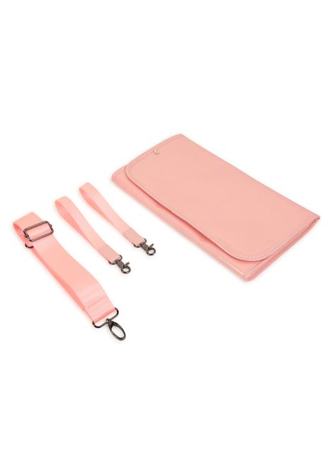 Borsone in teddy BILLIEBLUSH KIDS | U21490121